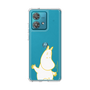 スリムプロテクションケース［ MOOMIN - Happy face ］