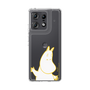 スリムプロテクションケース［ MOOMIN - Happy face ］