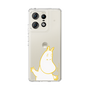 スリムプロテクションケース［ MOOMIN - Happy face ］
