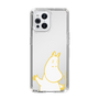 スリムプロテクションケース［ MOOMIN - Happy face ］