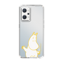 スリムプロテクションケース［ MOOMIN - Happy face ］