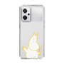 スリムプロテクションケース［ MOOMIN - Happy face ］