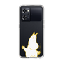 スリムプロテクションケース［ MOOMIN - Happy face ］