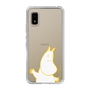 スリムプロテクションケース［ MOOMIN - Happy face ］