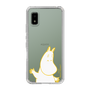 スリムプロテクションケース［ MOOMIN - Happy face ］