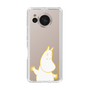 スリムプロテクションケース［ MOOMIN - Happy face ］