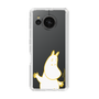 スリムプロテクションケース［ MOOMIN - Happy face ］