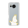 スリムプロテクションケース［ MOOMIN - Happy face ］