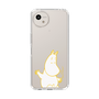 スリムプロテクションケース［ MOOMIN - Happy face ］