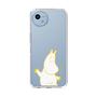 スリムプロテクションケース［ MOOMIN - Happy face ］