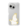 スリムプロテクションケース［ MOOMIN - Happy face ］