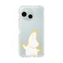 スリムプロテクションケース［ MOOMIN - Happy face ］