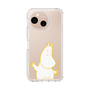 スリムプロテクションケース［ MOOMIN - Happy face ］