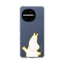 スリムプロテクションケース［ MOOMIN - Happy face ］