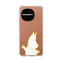 スリムプロテクションケース［ MOOMIN - Happy face ］