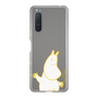 スリムプロテクションケース［ MOOMIN - Happy face ］
