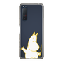 スリムプロテクションケース［ MOOMIN - Happy face ］