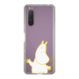 スリムプロテクションケース［ MOOMIN - Happy face ］