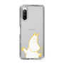 スリムプロテクションケース［ MOOMIN - Happy face ］