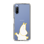 スリムプロテクションケース［ MOOMIN - Happy face ］