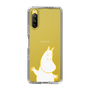 スリムプロテクションケース［ MOOMIN - Happy face ］