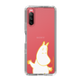 スリムプロテクションケース［ MOOMIN - Happy face ］
