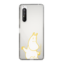 スリムプロテクションケース［ MOOMIN - Happy face ］