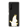 スリムプロテクションケース［ MOOMIN - Happy face ］