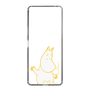 スリムプロテクションケース［ MOOMIN - Happy face ］