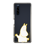 スリムプロテクションケース［ MOOMIN - Happy face ］