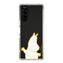 スリムプロテクションケース［ MOOMIN - Happy face ］