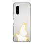 スリムプロテクションケース［ MOOMIN - Happy face ］