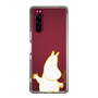 スリムプロテクションケース［ MOOMIN - Happy face ］