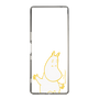 スリムプロテクションケース［ MOOMIN - Happy face ］