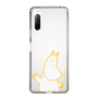 スリムプロテクションケース［ MOOMIN - Happy face ］