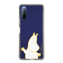 スリムプロテクションケース［ MOOMIN - Happy face ］