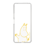 スリムプロテクションケース［ MOOMIN - Happy face ］