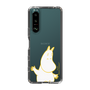 スリムプロテクションケース［ MOOMIN - Happy face ］
