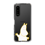 スリムプロテクションケース［ MOOMIN - Happy face ］