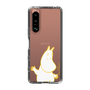 スリムプロテクションケース［ MOOMIN - Happy face ］