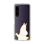 スリムプロテクションケース［ MOOMIN - Happy face ］