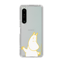 スリムプロテクションケース［ MOOMIN - Happy face ］