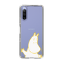 スリムプロテクションケース［ MOOMIN - Happy face ］