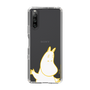 スリムプロテクションケース［ MOOMIN - Happy face ］
