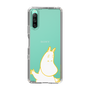 スリムプロテクションケース［ MOOMIN - Happy face ］