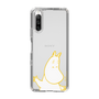 スリムプロテクションケース［ MOOMIN - Happy face ］