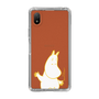 スリムプロテクションケース［ MOOMIN - Happy face ］