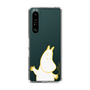 スリムプロテクションケース［ MOOMIN - Happy face ］