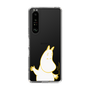 スリムプロテクションケース［ MOOMIN - Happy face ］