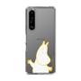 スリムプロテクションケース［ MOOMIN - Happy face ］